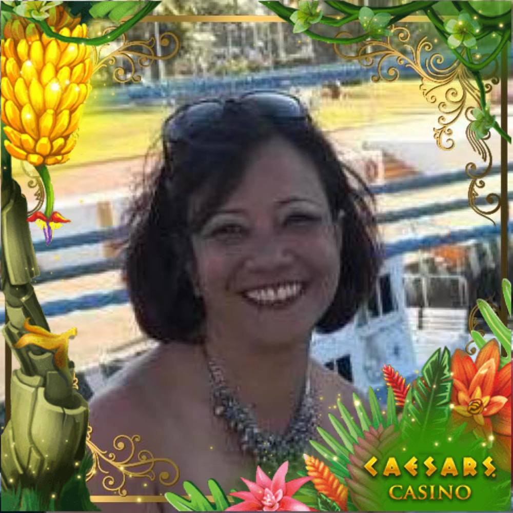 Meet your Posher, Charmaine